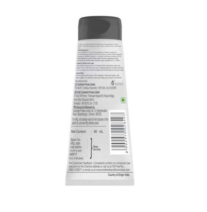 Raaga Professional Moisturizing Face Wash - Distacart