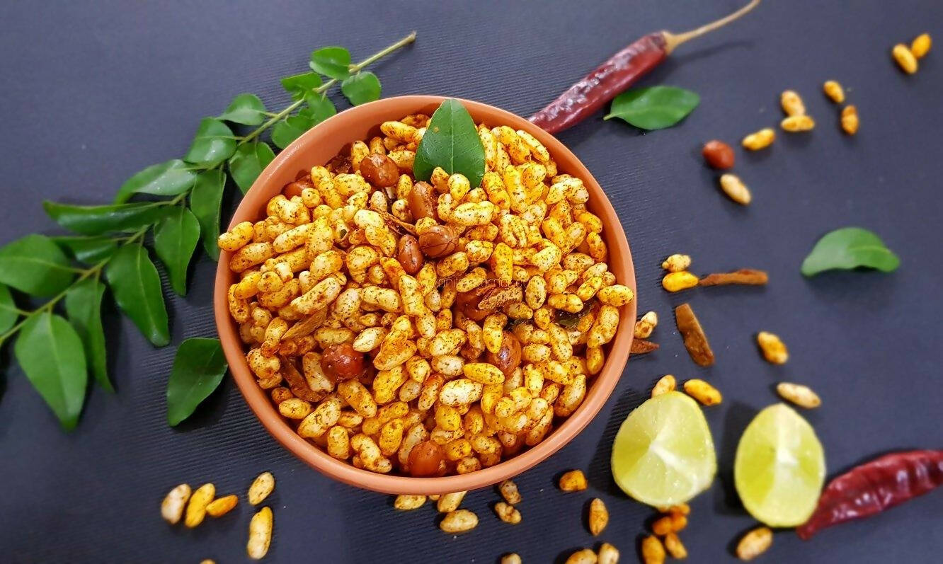 Bansiwala Kolhapur Bhadang - Distacart