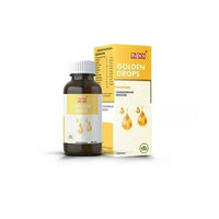 Thumbnail for Nipco Homeopathy Golden Drops