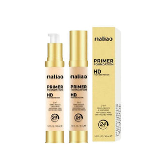 Maliao Professional High Definition Primer Foundation - Distacart