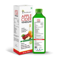 Thumbnail for Four Seasons Apple Cider Vinegar - Distacart