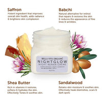 Thumbnail for Bella Vita Organic Natural Combo Pack For Glowing Skin - Distacart