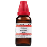 Thumbnail for Dr. Willmar Schwabe India Cinchona Officinalis Dilution - Distacart