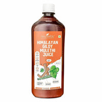 Thumbnail for Neuherbs Himalayan Giloy Mulethi Juice 