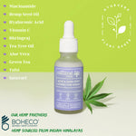 Thumbnail for Natural Vibes Acne & Dark Spot Corrector Face Serum - Distacart