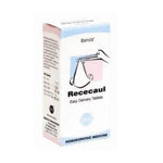 Thumbnail for Bahola Homeopathy Rececaul Tablets