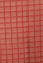 Thumbnail for Mominos Fashion Moeza Handloom Cotton Maroon Dupatta For Women - Distacart