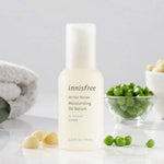 Thumbnail for My Hair Recipe Moisturizing Oil Serum For Dry Hair