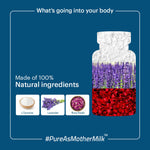 Thumbnail for Laurik L-Tyrosine Support Cognitive Health Tablets - Distacart