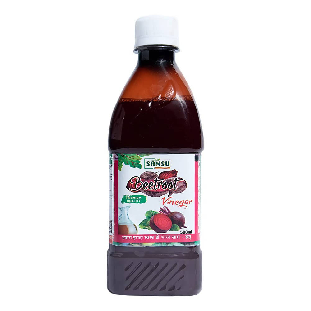 Sansu Beetroot Vinegar