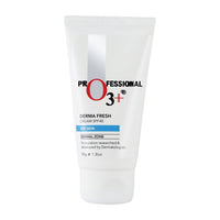 Thumbnail for Professional O3+ Derma Fresh Cream Spf 40