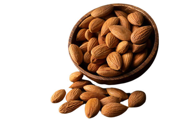 Freshon Organic Almonds - Distacart