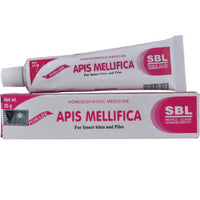 Thumbnail for SBL Homeopathy Apis Mellifica Ointment - Distacart