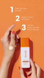 Thumbnail for Foxtale C For Yourself Vitamin C Serum