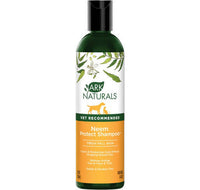 Thumbnail for Ark Naturals Neem Protect Shampoo For Cats & Dogs - Distacart