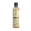 Khadi Natural Henna Tulsi Hair Cleanser