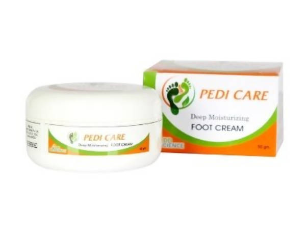 LDD Bioscience Pedi Care Foot Cream