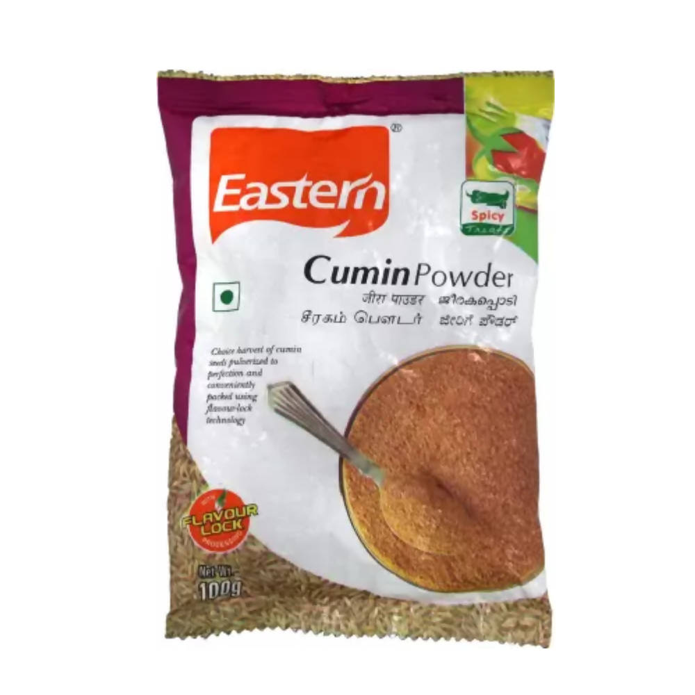 Eastern Cumin Powder - Distacart