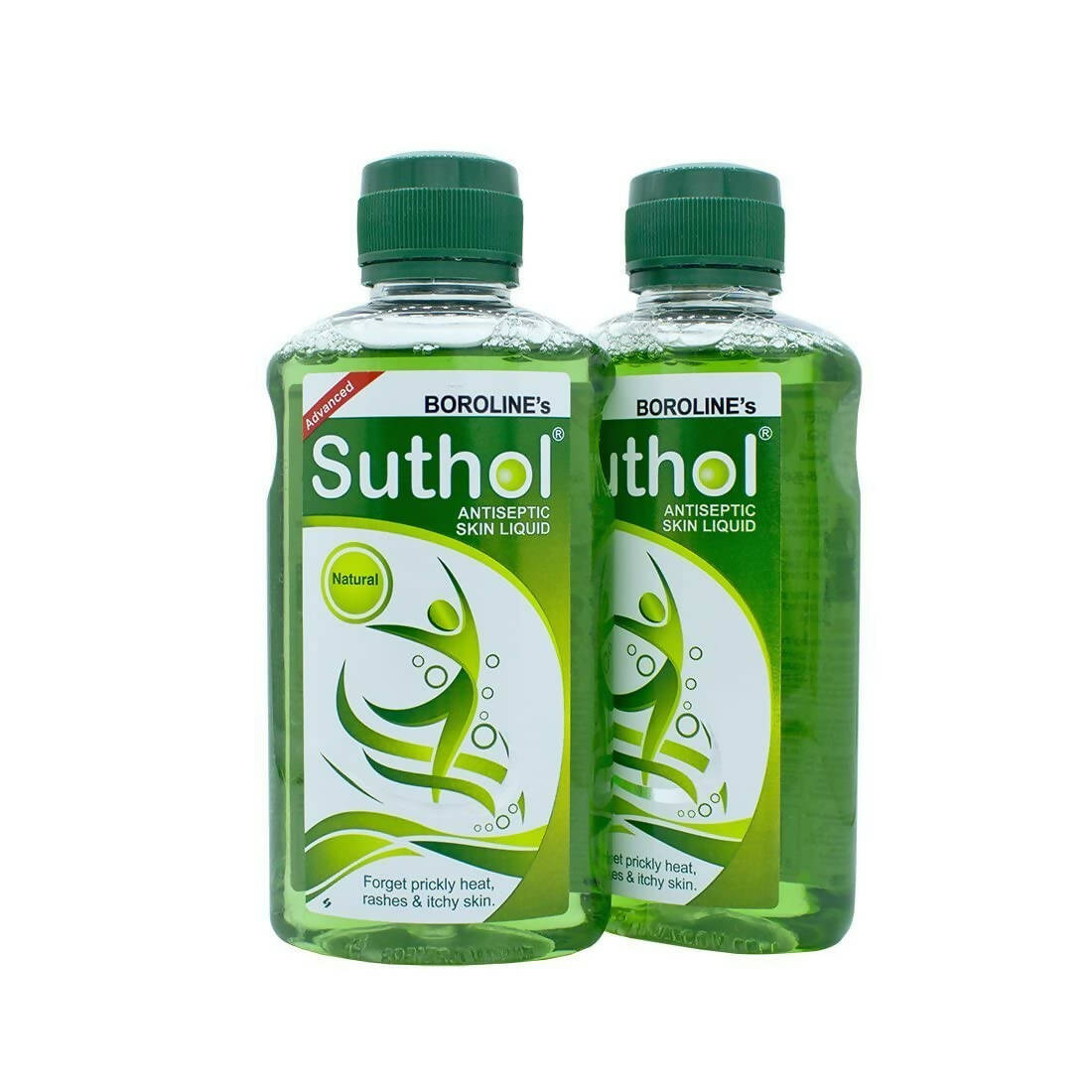 Boroline's Suthol Advance Antiseptic Skin Liquid - Distacart