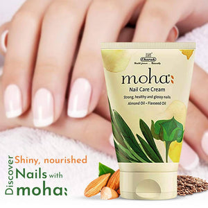 Nail Care Cream 