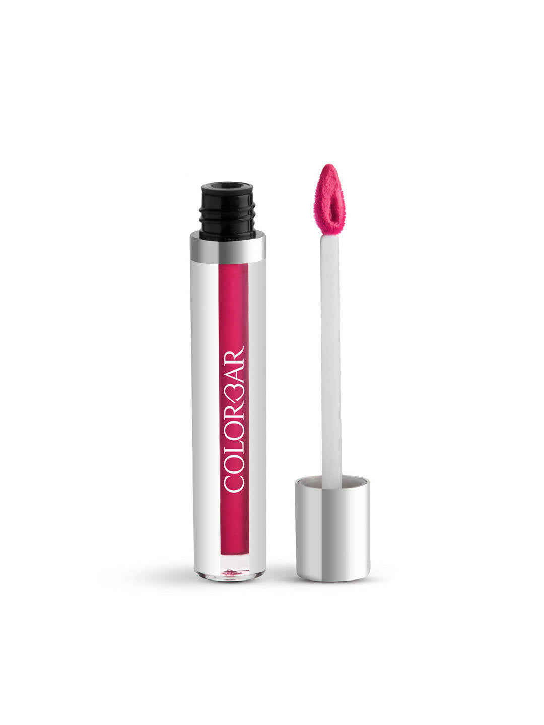 Colorbar Kiss Proof Lip Stain Blush Crush - Distacart
