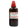 Dr. Willmar Schwabe India Gelsemium Sempervirens Mother Tincture Q - Distacart