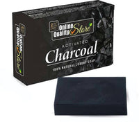 Thumbnail for Online Quality Store Activated Charcoal Soap - Distacart