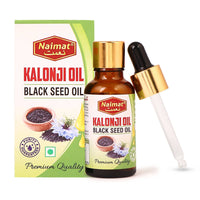 Thumbnail for Naimat Kalonji Oil (Black Seed Oil)