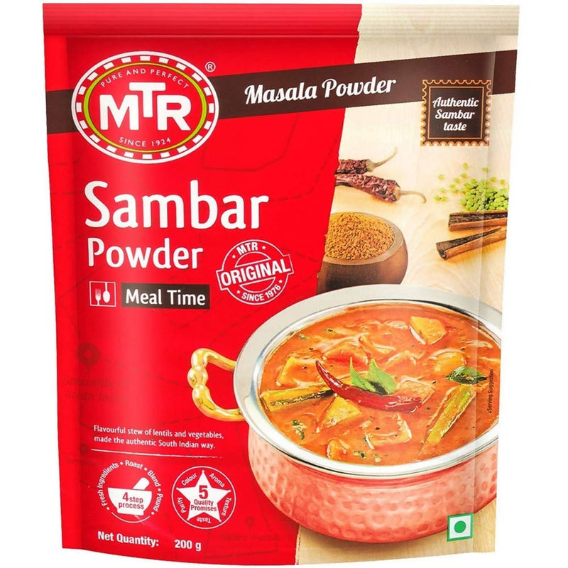 MTR Sambar Masala Powder