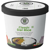 Thumbnail for The Taste Company Classic Dal Rice - Distacart