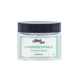 Mirah Belle Unscented Lip Balm - Distacart