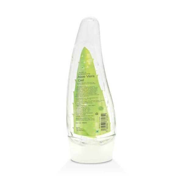 Merlion Naturals Aloe Vera Gel - Distacart