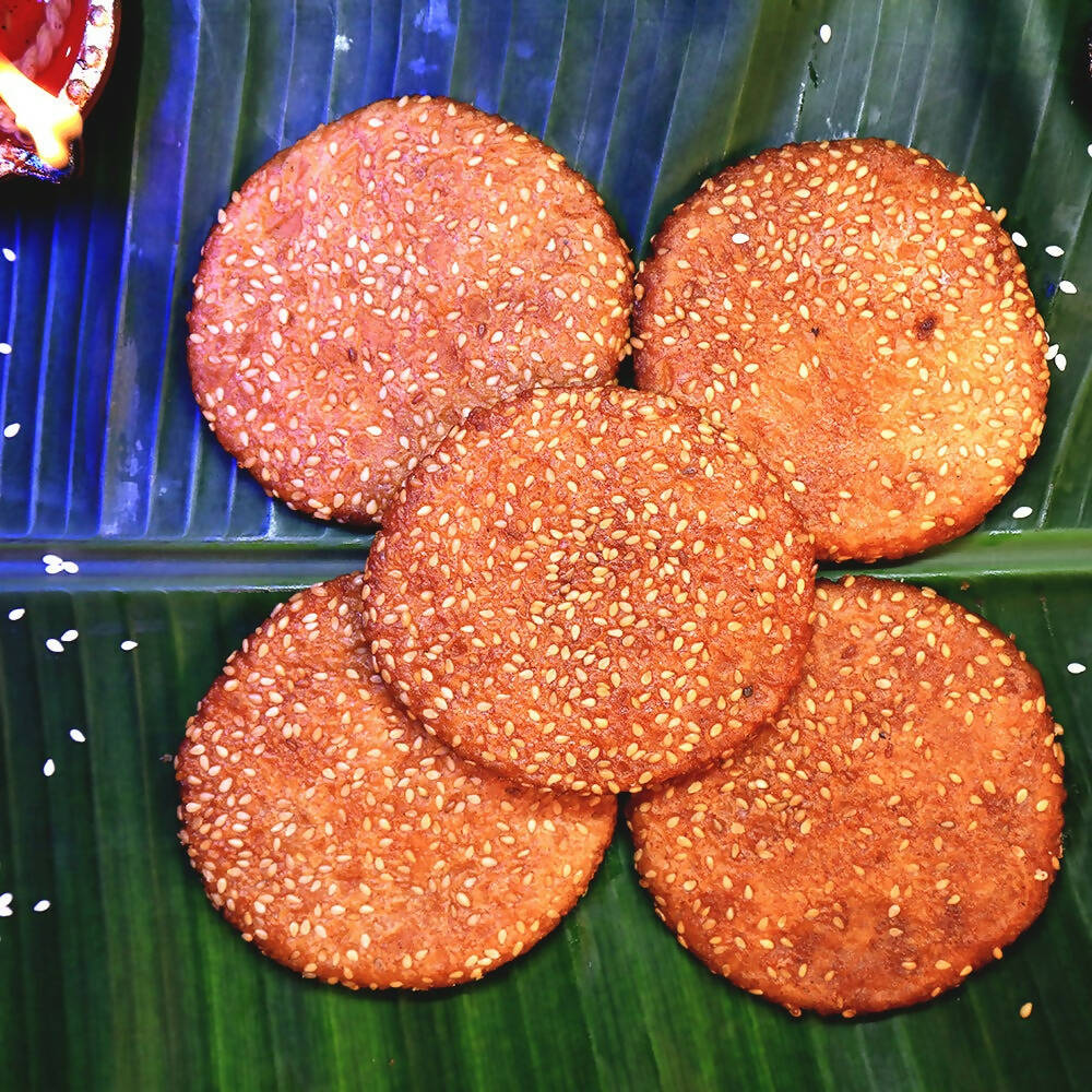 Olive Mithai Thil Ariselu - Distacart