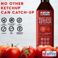Thumbnail for Khatt-Mith-Tomato-Ketchup-Ads