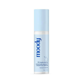 Moody 7D Hydro Burst Under Eye Roll On Serum - Distacart