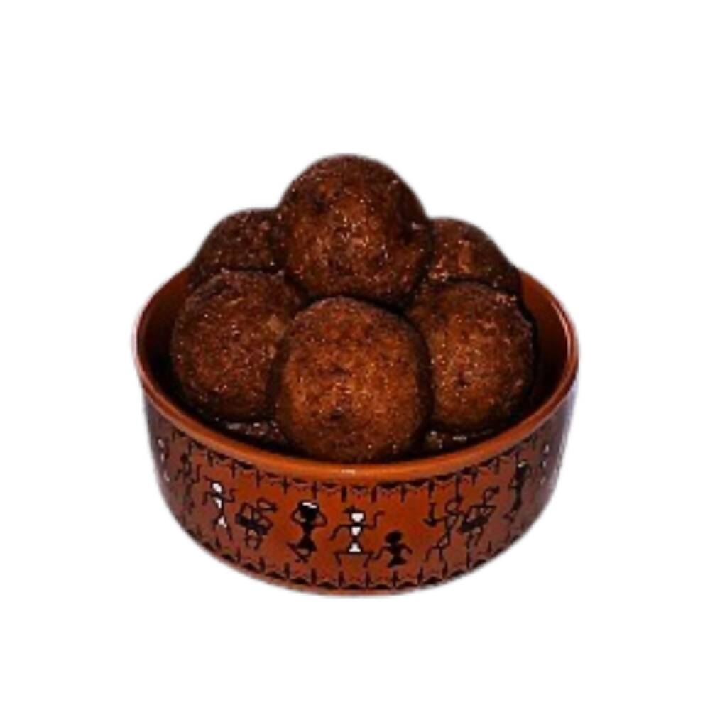 Godavari Vantillu Kobbari Undalu (Jaggery Coconut Ladoo) - Distacart