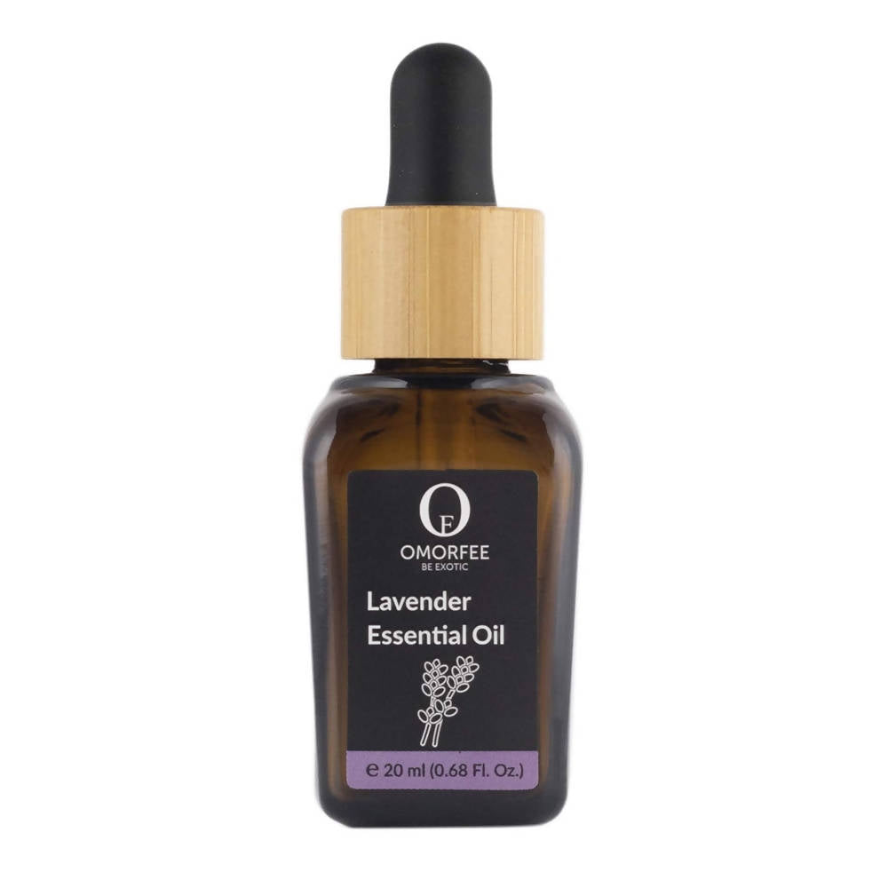 Omorfee Lavender Essential Oil