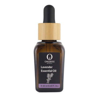 Omorfee Lavender Essential Oil