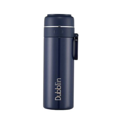 Dubblin Herbal Vacuum Bottle - Distacart