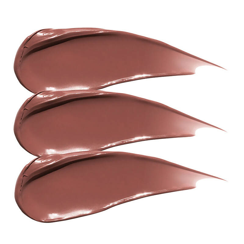 Love Earth Lip Gloss - Dreamy Night (Brown) - Distacart