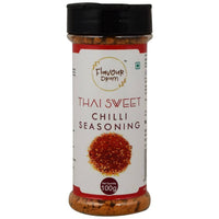 Thumbnail for Flavour Drum Thai Sweet Chilli Seasoning - Distacart