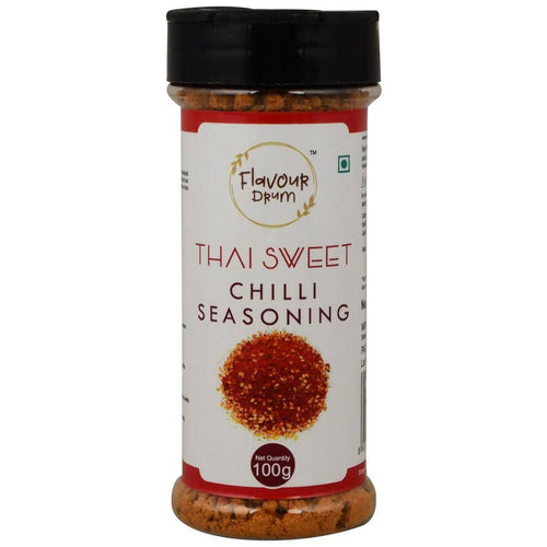 Flavour Drum Thai Sweet Chilli Seasoning - Distacart