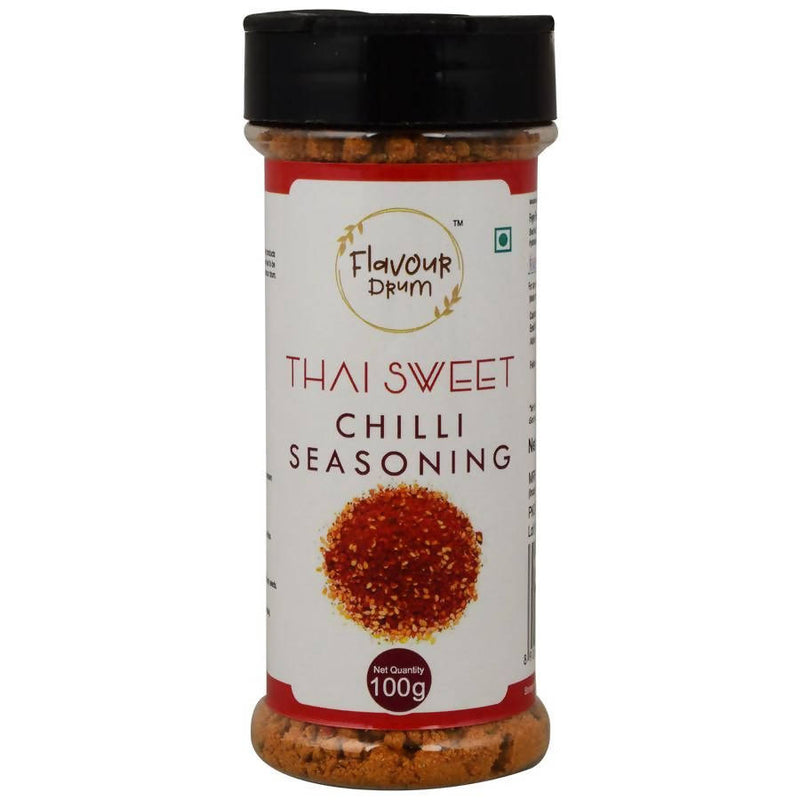Flavour Drum Thai Sweet Chilli Seasoning - Distacart