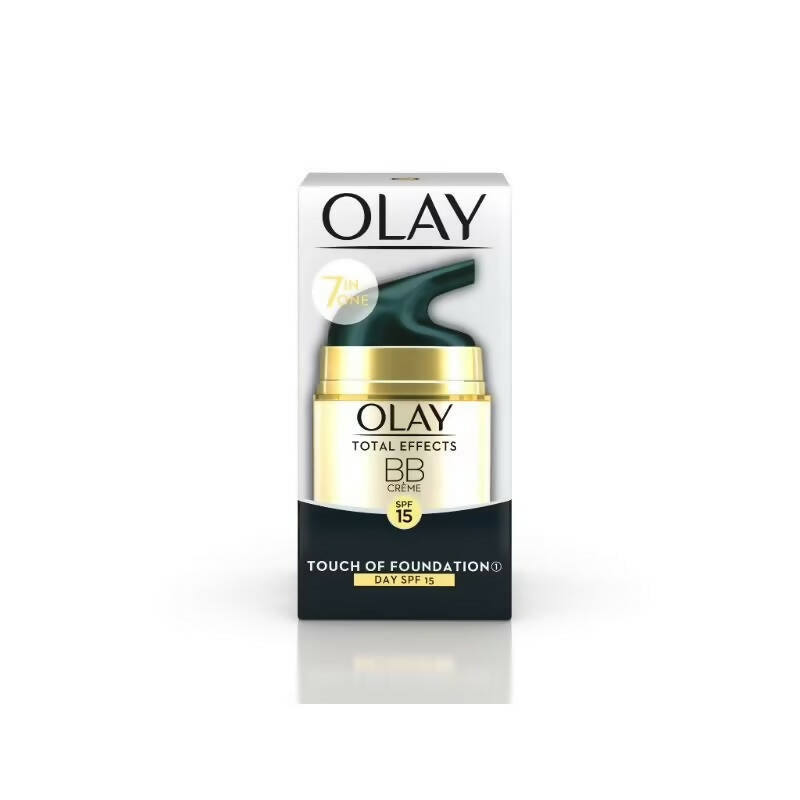 Olay Total Effects BB Cream - Distacart