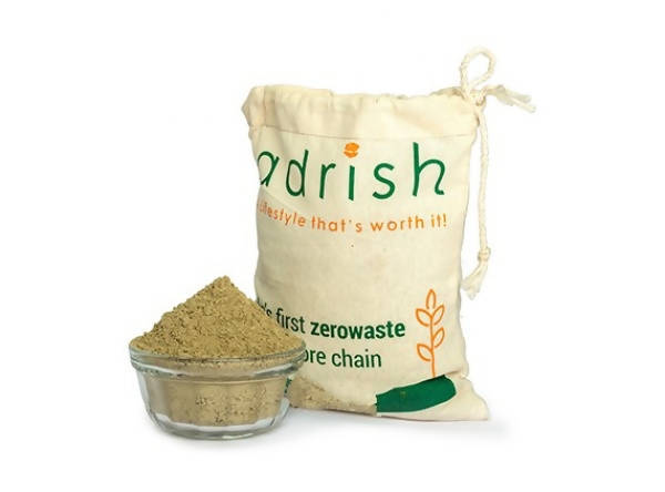 Adrish Organic Curry Leaf Powder - Distacart