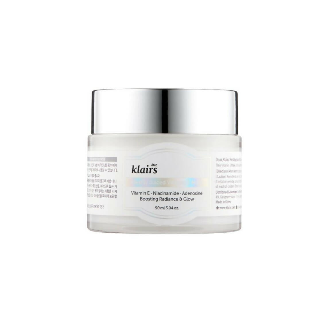 Dear Klairs Freshly Juiced Vitamin E Mask - Distacart