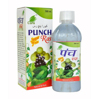 Cura Punch Ras - Distacart