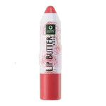 Thumbnail for Organic Harvest Lip Butter (Rose)