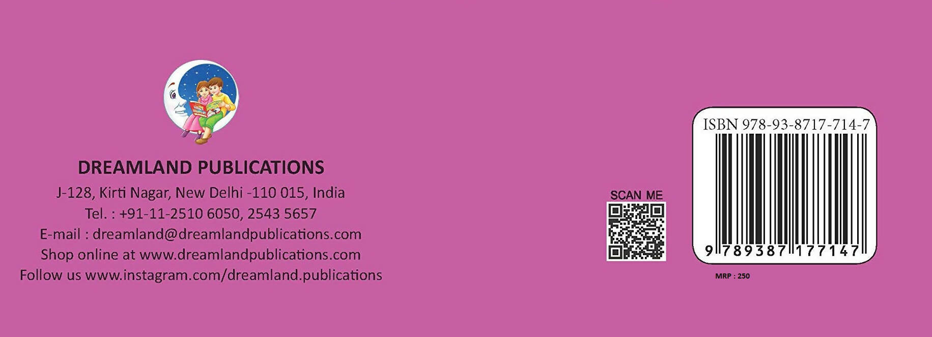 Dreamland Home Learning Book With Joyful Activities - 3+ : Children Interactive & Activity Book - Distacart