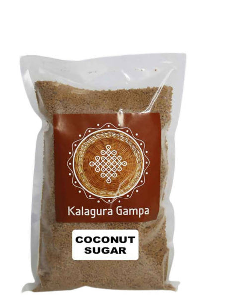 Kalagura Gampa Coconut Sugar